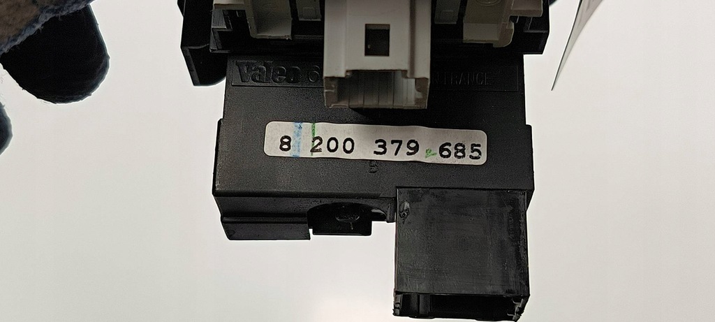 фото №2, Кнопка 8200379685 renault master iii