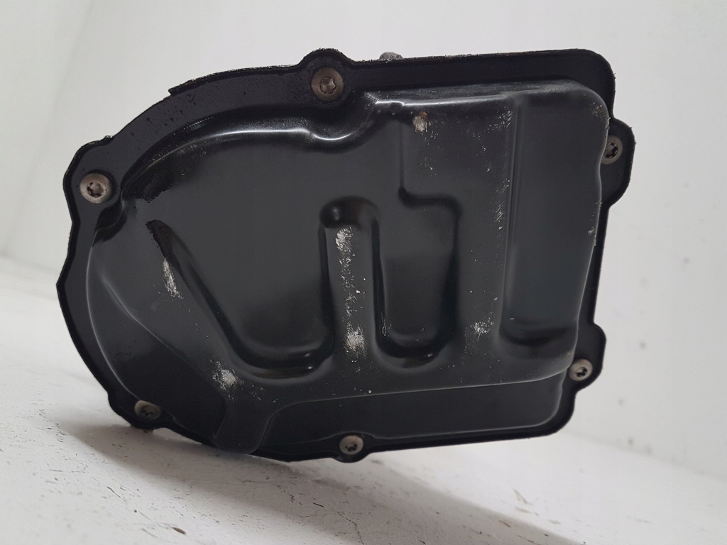 фото №8, Насос усилителя citroen c4 picasso i 2.0 hdi гидравлика усилителя