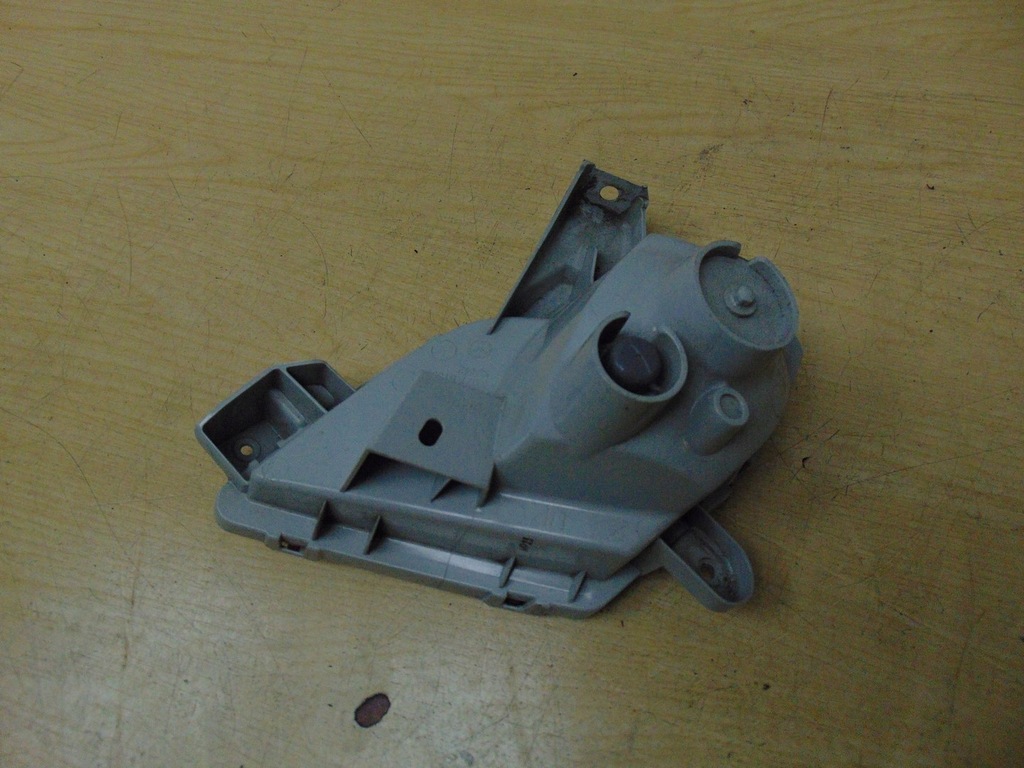 фото №10, Лампа задняя противотуманная правая mazda cx5 cx-5