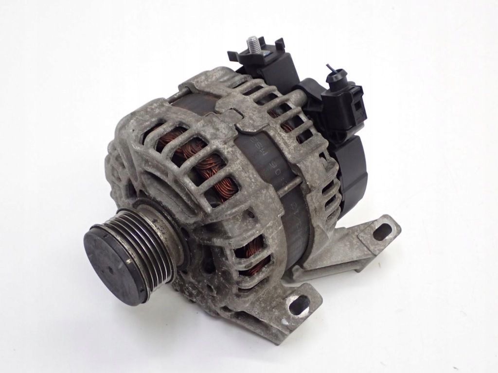 Купить Генератор оригинал 31285627 volvo s60 2 2.0 turbo 13r