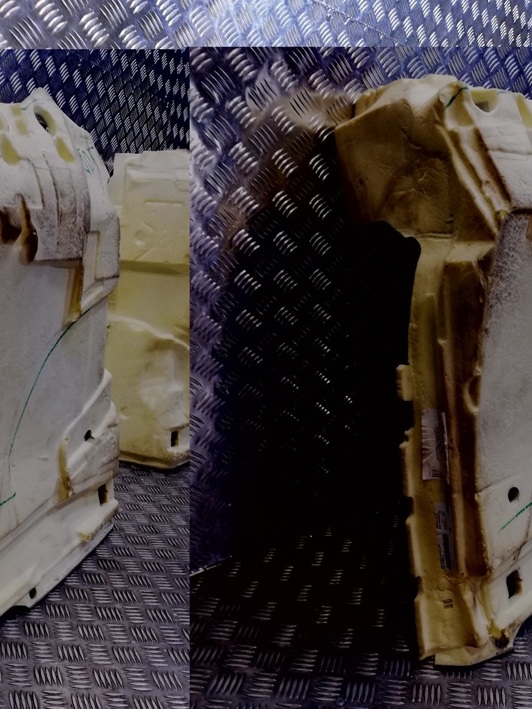 фото №9, Bmw 3 g20 g21 килимок підлога обшивка 7483083