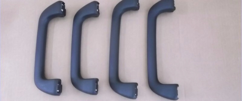 фото №1, Mercedes s w221 кронштейн ручка потолочный