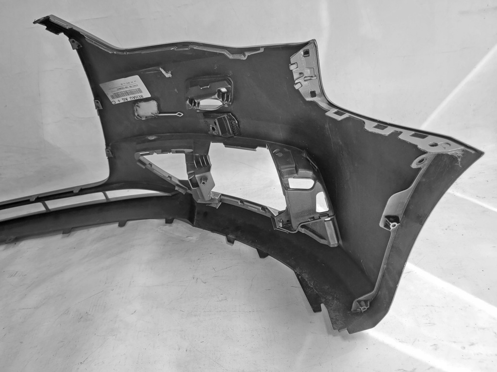 фото №8, Бампер передній audi a3 8v 2012-16 / lift 2016-20