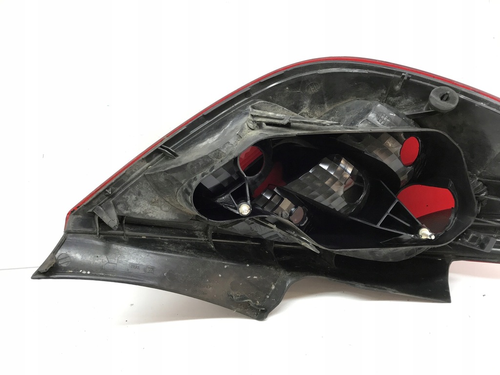 фото №9, Лампа правая задняя задняя 13269051 opel corsa d 06-11