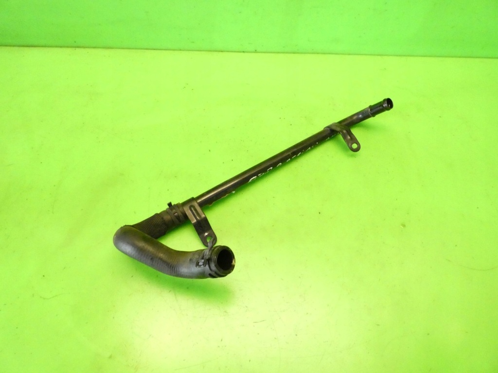 фото №8, Трубка шланг магистраль wody 5q0121070ap vw golf vii gti 2.0 tsi 12-16