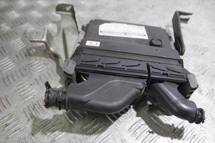 фото №1, Бортовой компьютер двигателя lexus is 2 ii 220