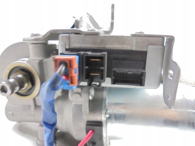 фото №9, Nissan note i підсилювач електричний 4881109u10a