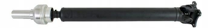 фото №1, Wał приводной dodge ram 1500 2012-19 перед, l=840mm