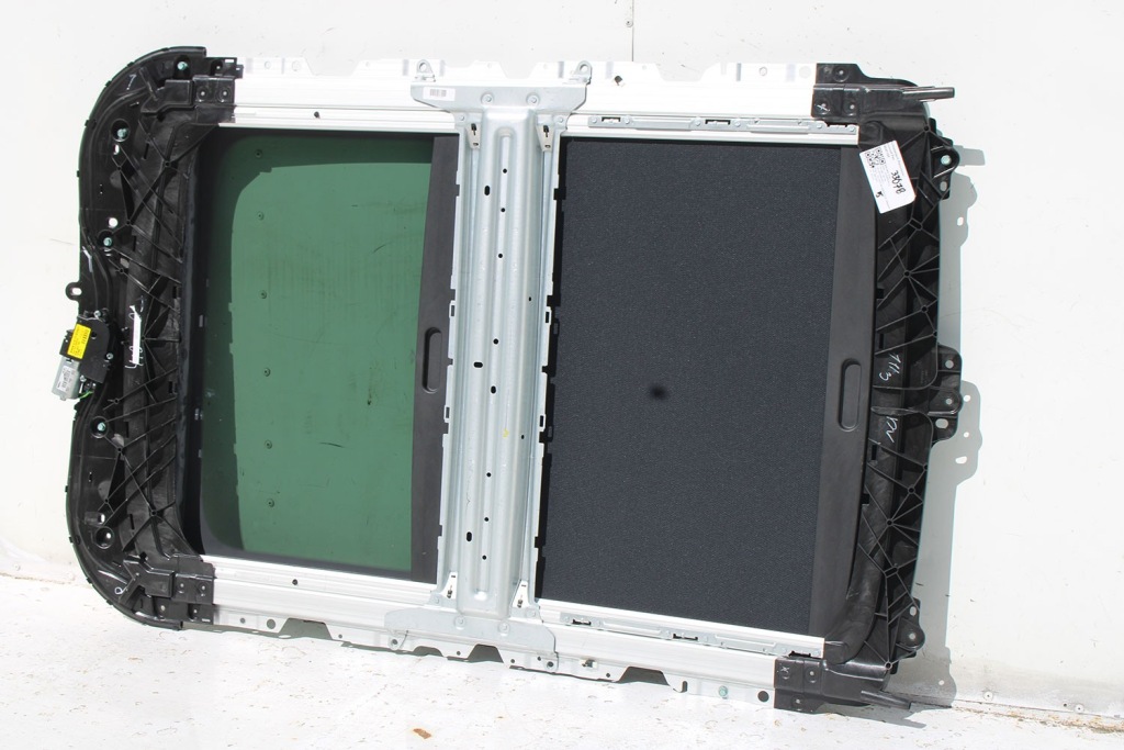 фото №9, Mini f55 люк крыша стеклянный solar стекло люк панорама сдвижной club