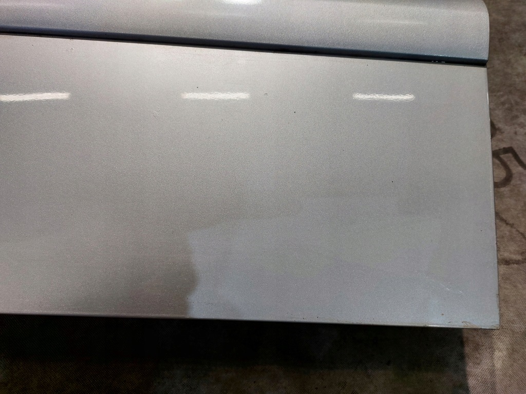 фото №13, Дверь левая передние citroen c8