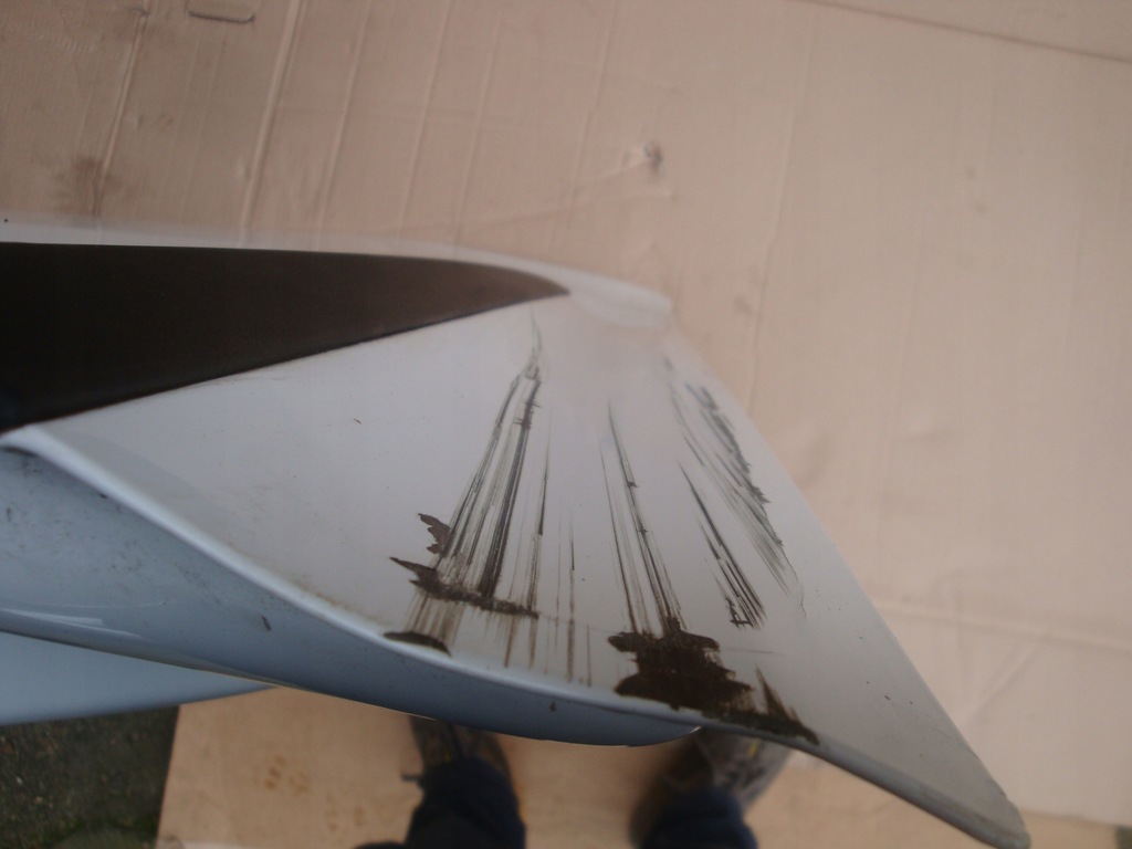 фото №4, Kia niro двері передні праве