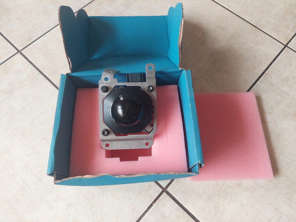 фото №1, Радар - distronic - правий - audi a6 c8 - 4k0 - audi a7