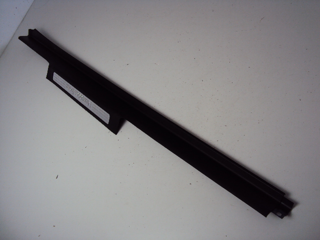 фото №2, Молдинг поріг правий перед mercedes r-klasa w251