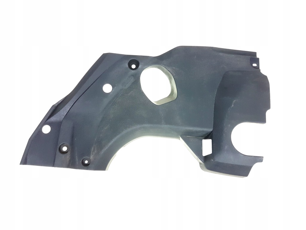 Купити Lexus rx 09-15 накладка підсилювач передній ремінь