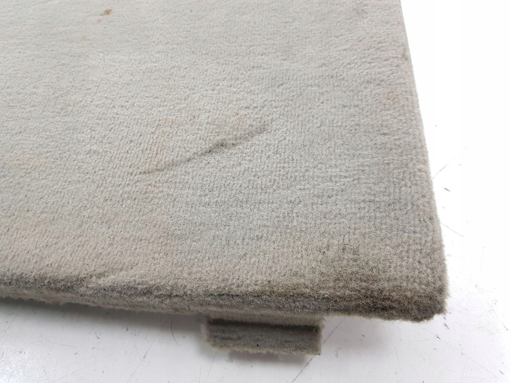 фото №9, Audi a6 s6 c5 4b 2001 обшивка / обивка / багажника