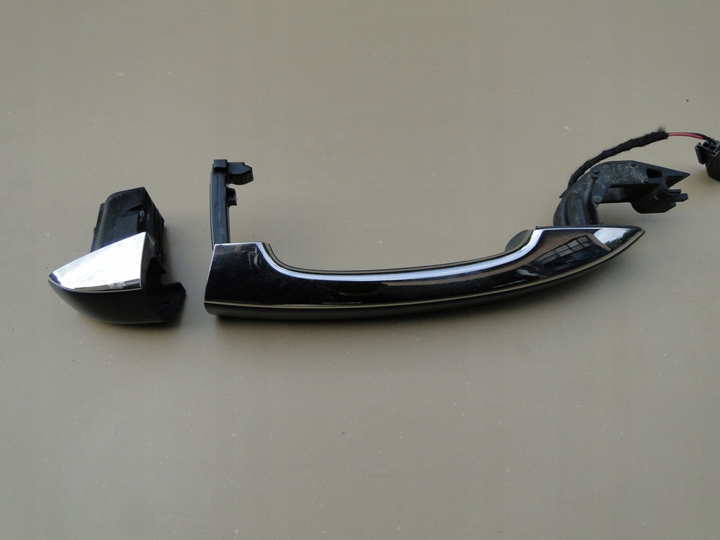 фото №2, Ручка дверь левый задняя renault talisman terpr