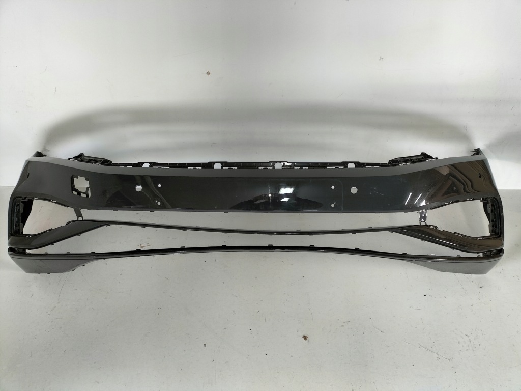 фото №1, Бампер передній перед vw passat b8 lift 19-