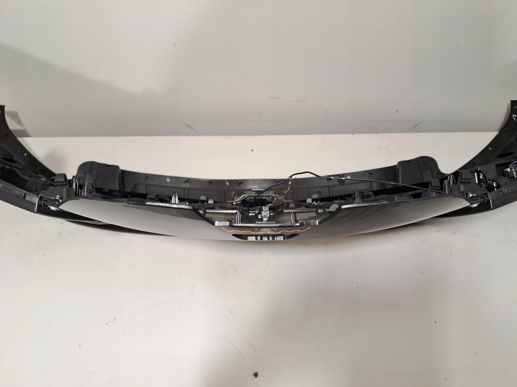 фото №16, Бампер передній m usa bmw ix 5b33488