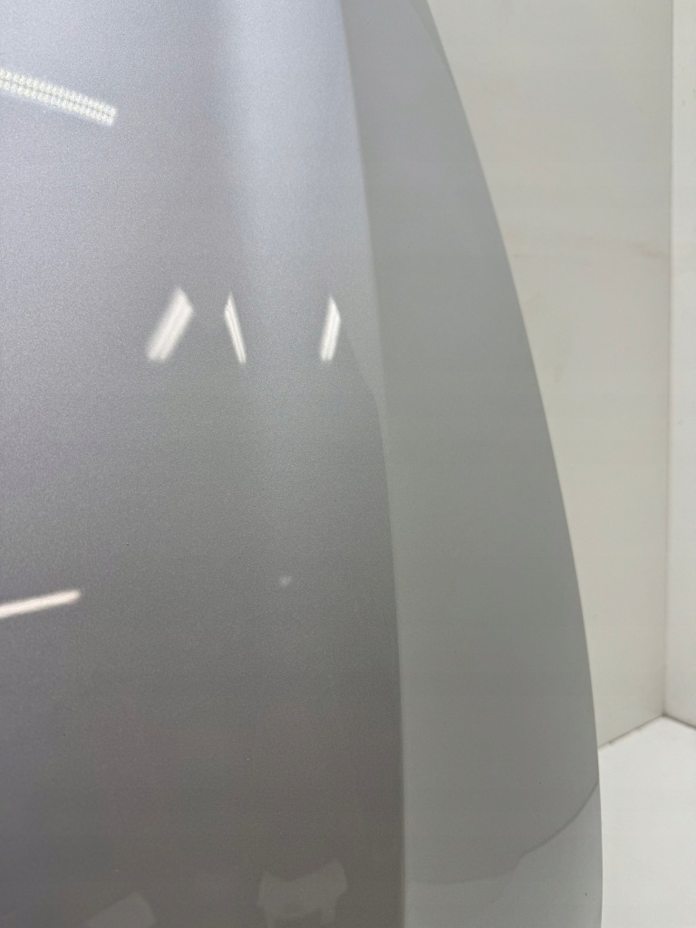 фото №12, Audi a6 s6 c7 капот кришка двигуна lx7w алюмінієва ładna 130 мікронів