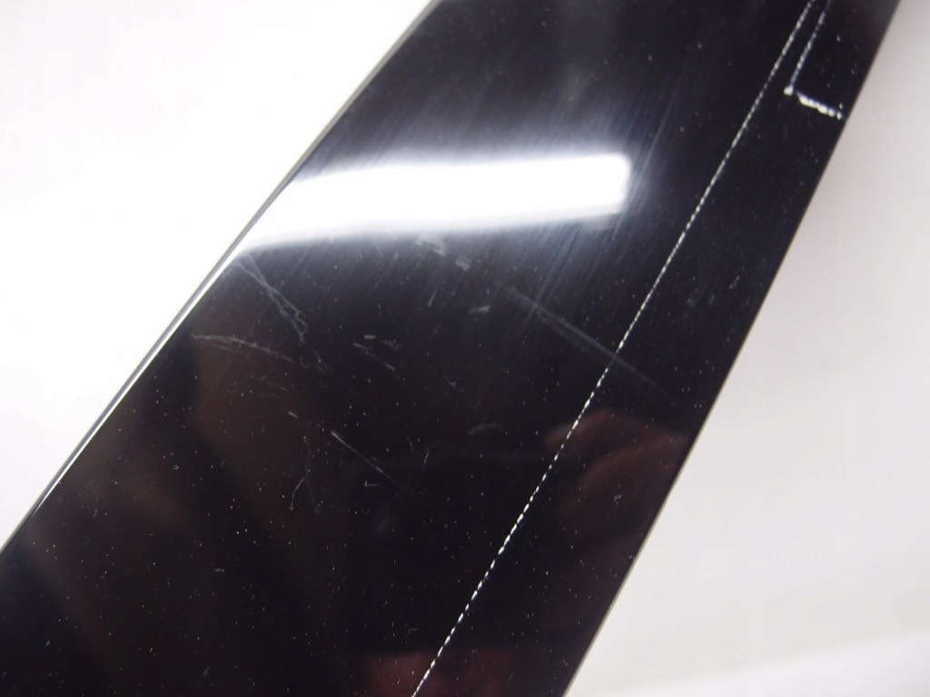 фото №3, Молдинг дверь левый перед captur ii 802850162r