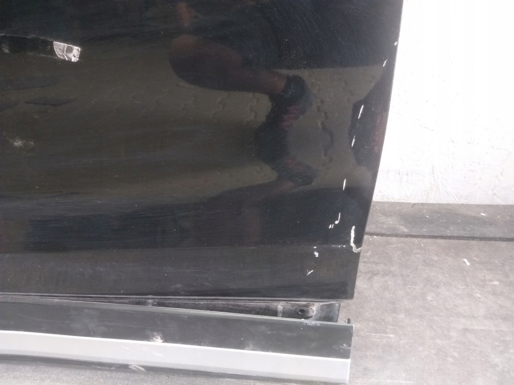 фото №3, Двері перед ліва mitsubishi eclipse cross