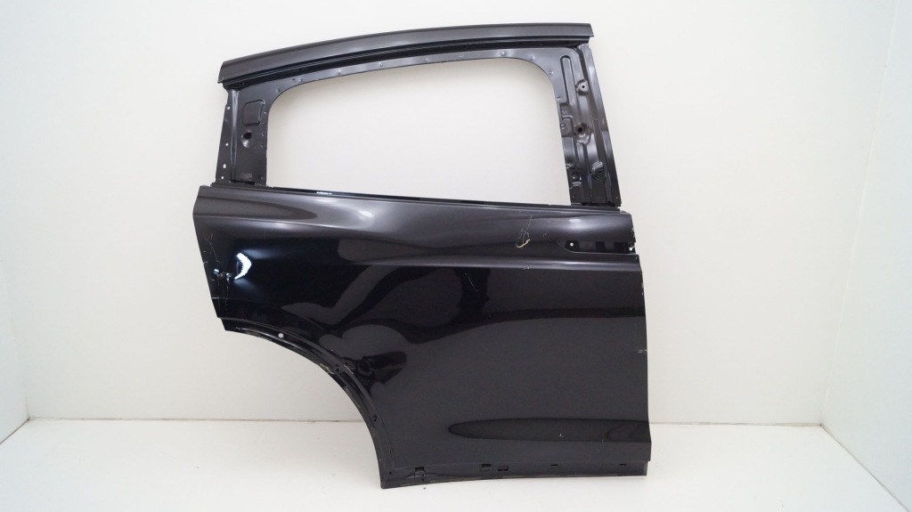 Купить Tesla x 15-24 задняя задние правое дверь t