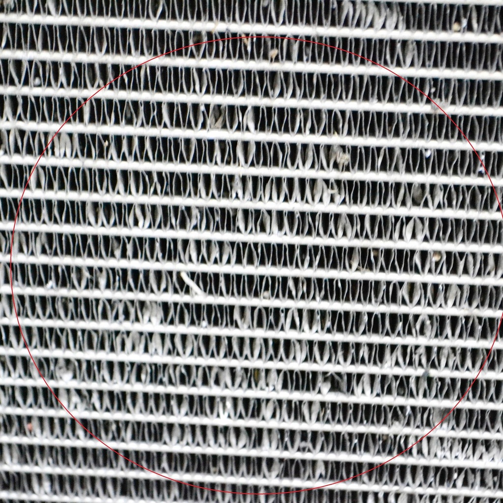 фото №9, Bmw 4 f32 f33 2014 кондиционер a/c / комплект