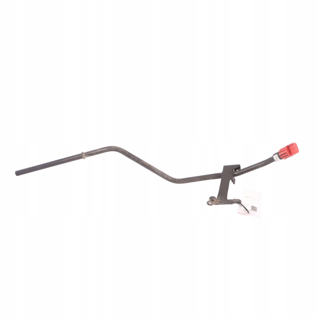 фото №1, Mercedes w203 m271 трубка щуп оливи a2710100466