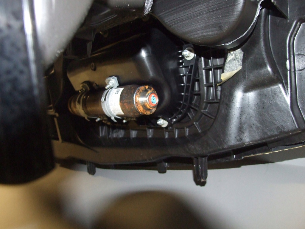 фото №10, Панель приладів панель приладів консоль подушка безпеки opel insignia a kombi