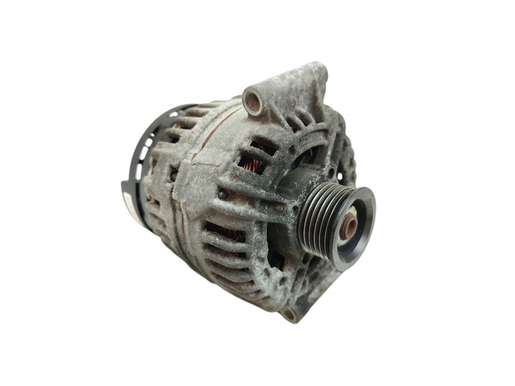 фото №1, Генератор 110a mini r50 r53 r52 1.6 16v one cooper 7559223