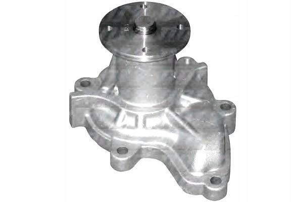 фото №2, Dolz n108 насос wody