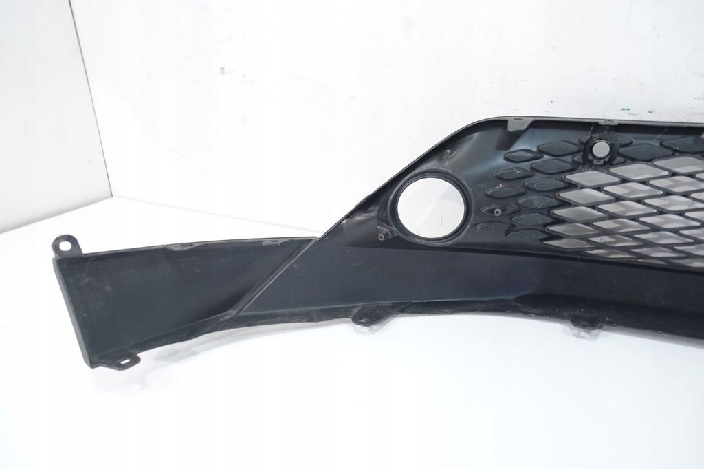 фото №7, Toyota chr c-hr 2016- накладка спойлер решётка бампера перед 52129-f4010