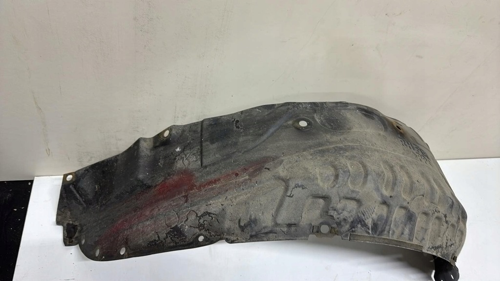 фото №4, Mazda rx8 rx-8 праве підкрилок правий перед оригінал f1y156133