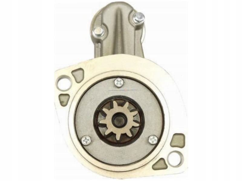 Стартер toyota corolla e9 1.6 Доставка