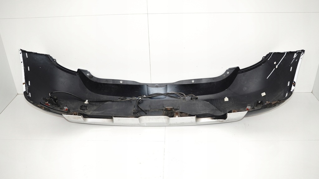 фото №12, Бампер задня задній dacia sandero ii 12-16r b52 pdc