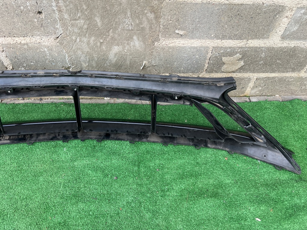 Mercedes amg gt 4door w290 рестайлінг  решітка бампера перед a2908856902 Київ