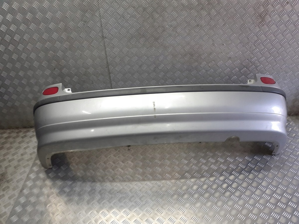 фото №1, Бампер задня nissan almera tino klo