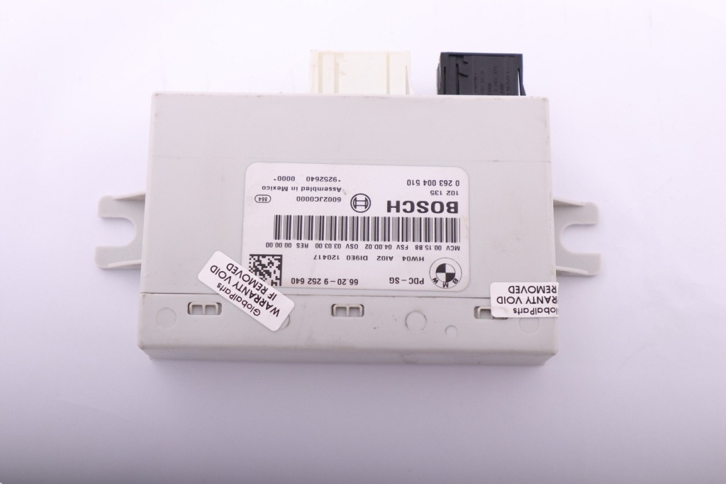 Mini r55 r56 r57 r60 модуль блок управления pdc 3450085 Киев