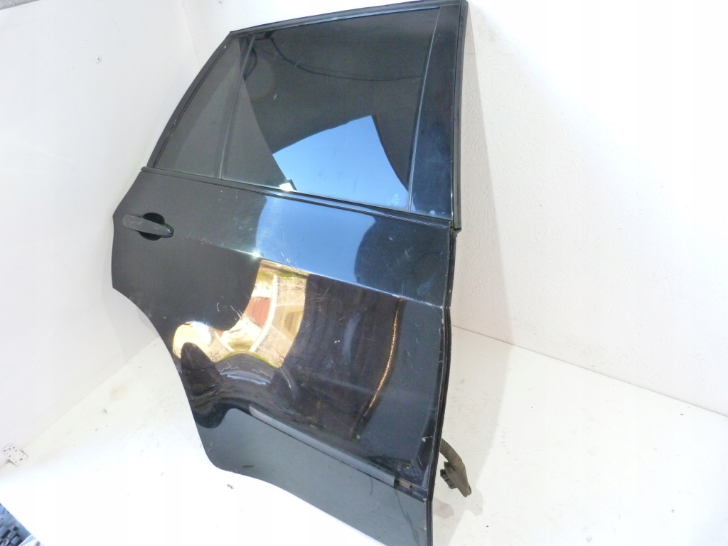 фото №2, Дверь правый задняя bmw x5 e70 полный ручка led