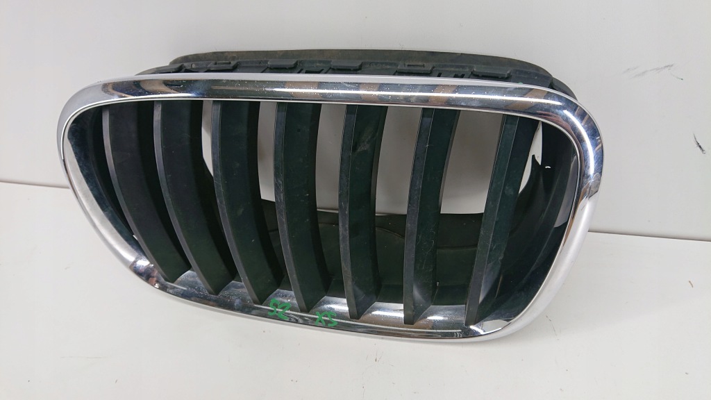 Bmw x5 f15 x6 f16 решётка радиатора левая решётка радиатора решётка радиатора в Украине