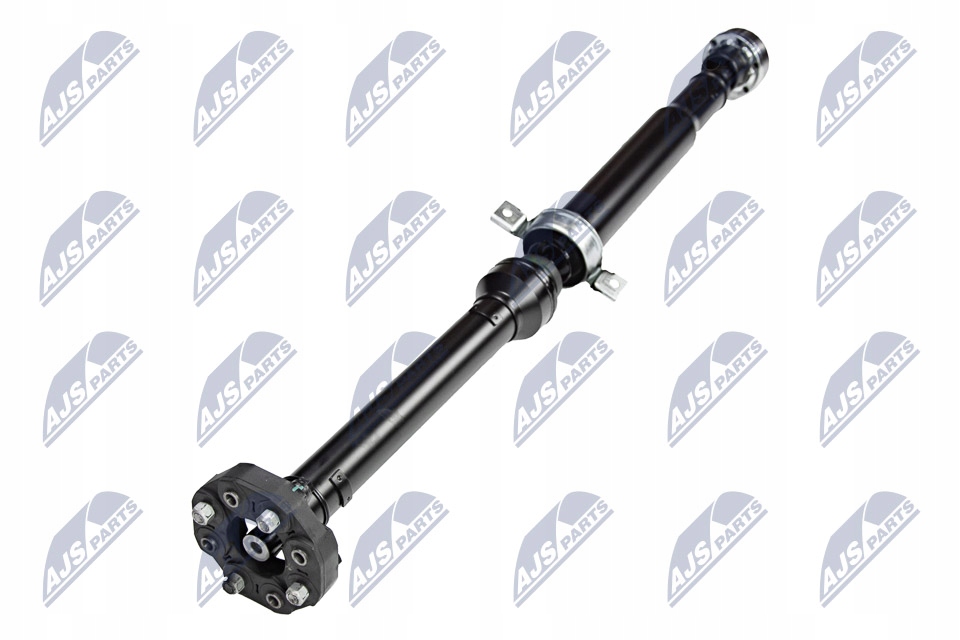 фото №2, Wał привідний nwn-ch-056 nty