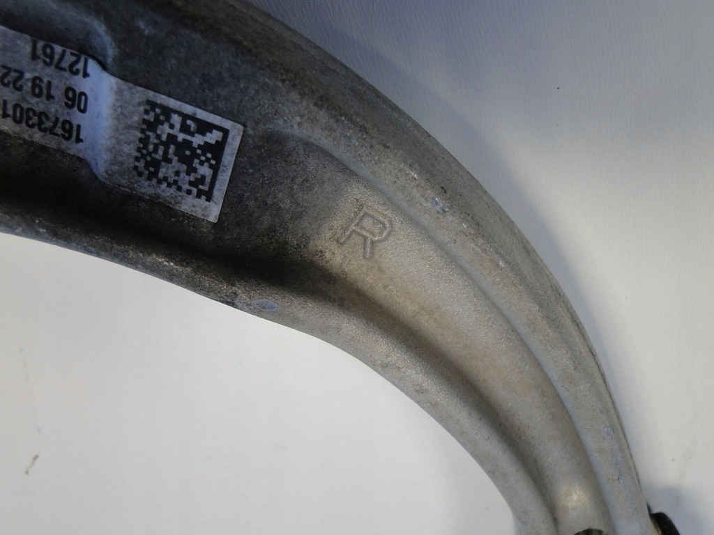 фото №9, Mercedes gls x167 167 рычаг передний правый верхний