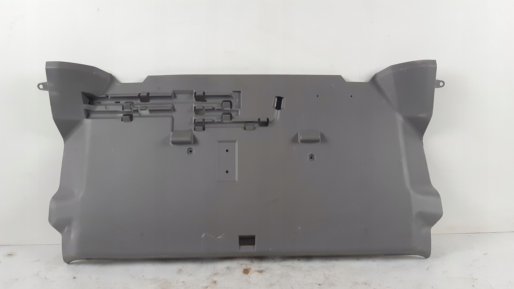 фото №1, Mitsubishi l200 защита стены задняя