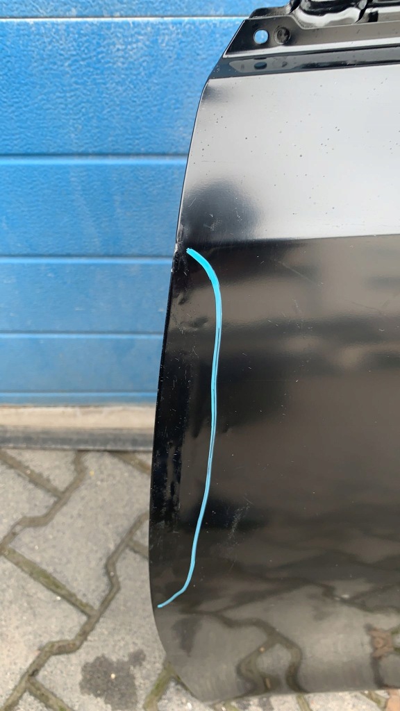 фото №2, Kia proceed 2018- двері передні перед ліва