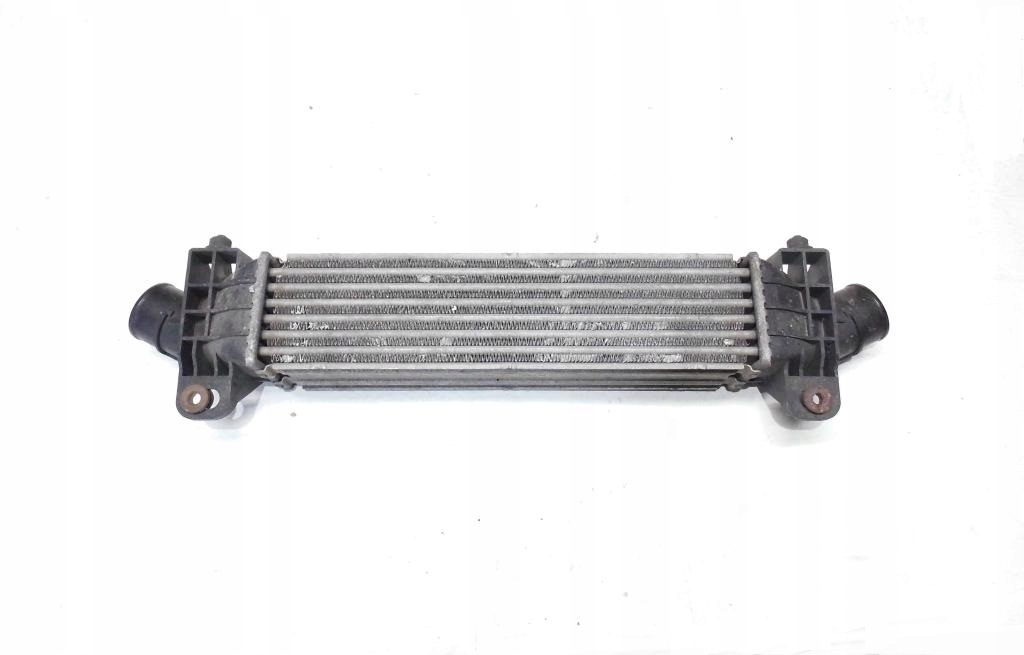 фото №1, Ford mondeo 3 iii 2.0 tdci интеркулер радиатор