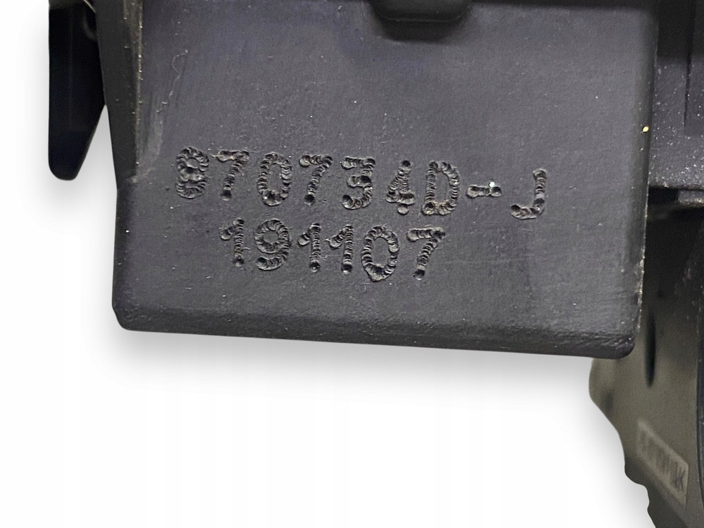 фото №7, Opel vectra c 1800cm3 2008 блок управления / модуль вентиляторов хэтчбек 1379151