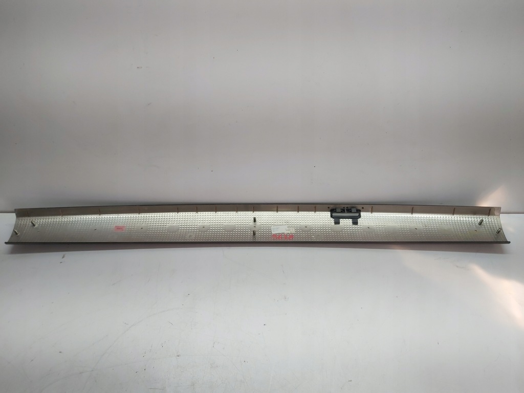 фото №5, Bmw 7 e65 e66 молдинг dekor задній полиця 7010954