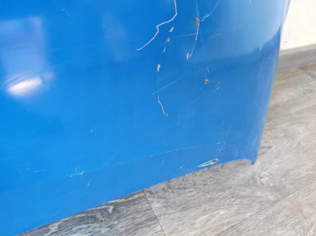 фото №10, Капот toyota hiace 1995-2012