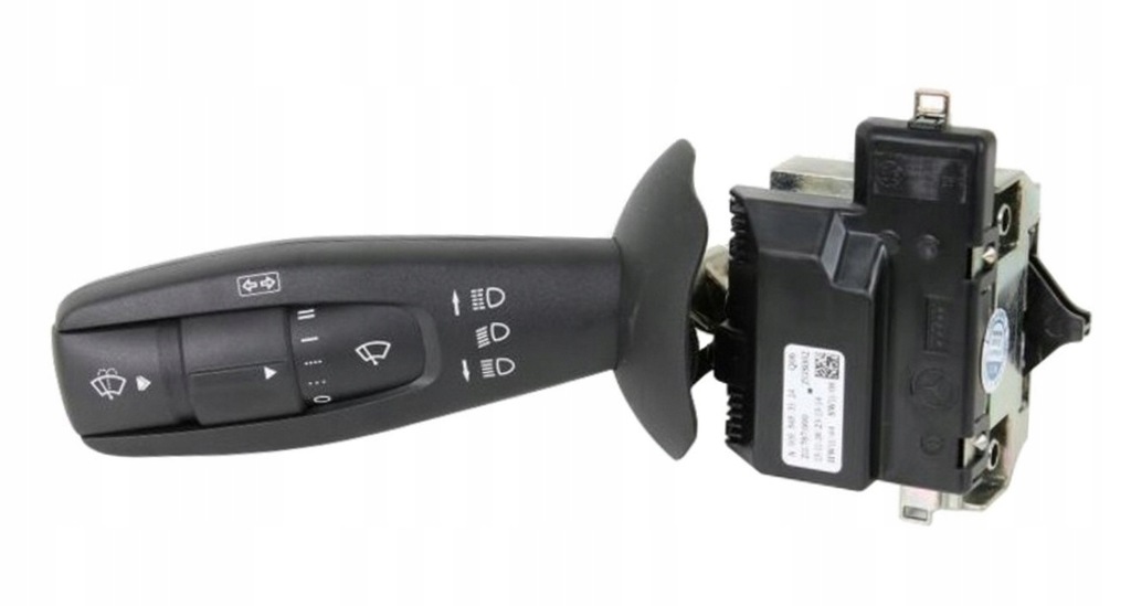 фото №1, Переключатель рычаг света mercedes actros mp4