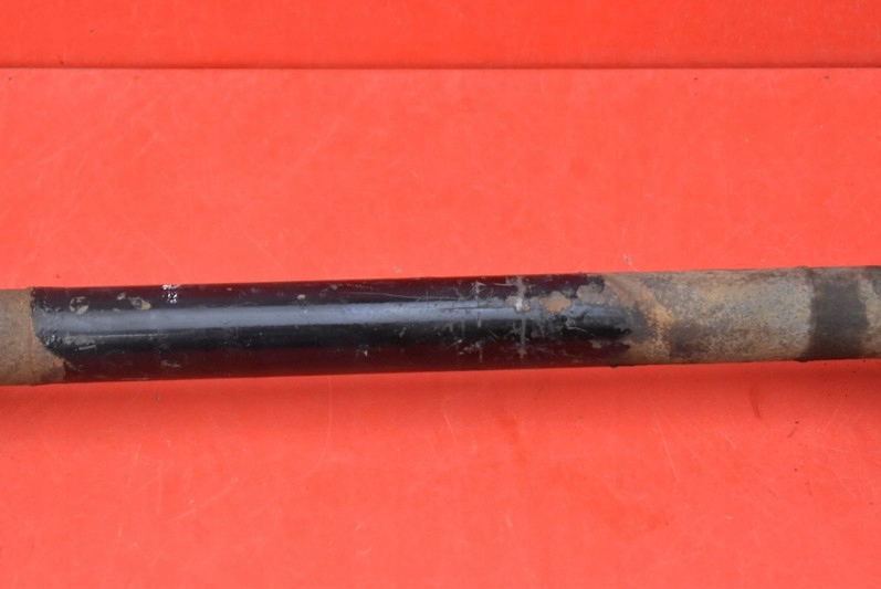 фото №3, Привідний вал права перед seat toledo 2 ii 1.8 20v 00r